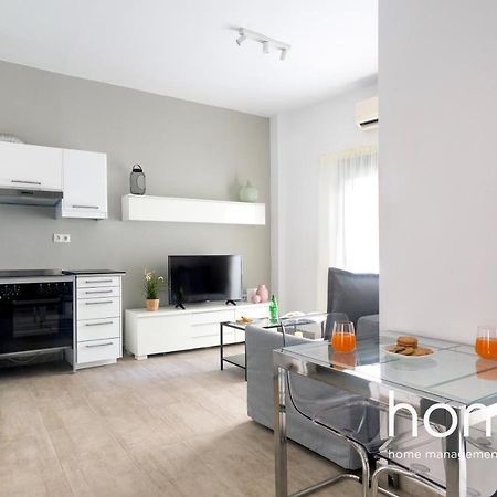 雅典Exquisite Downtown Homm 2Bdr Evinou Str公寓 外观 照片