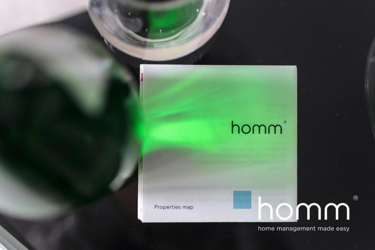 雅典Exquisite Downtown Homm 2Bdr Evinou Str公寓 外观 照片